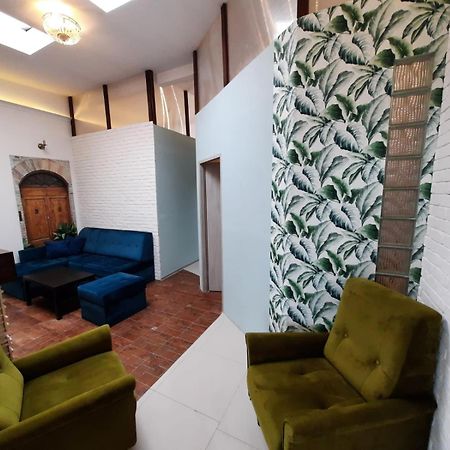 Przytulny Loft 5 Min Od Centrum Gdanska Εξωτερικό φωτογραφία