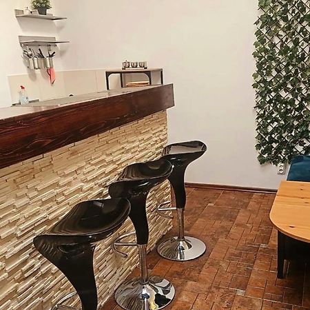 Przytulny Loft 5 Min Od Centrum Gdanska Εξωτερικό φωτογραφία