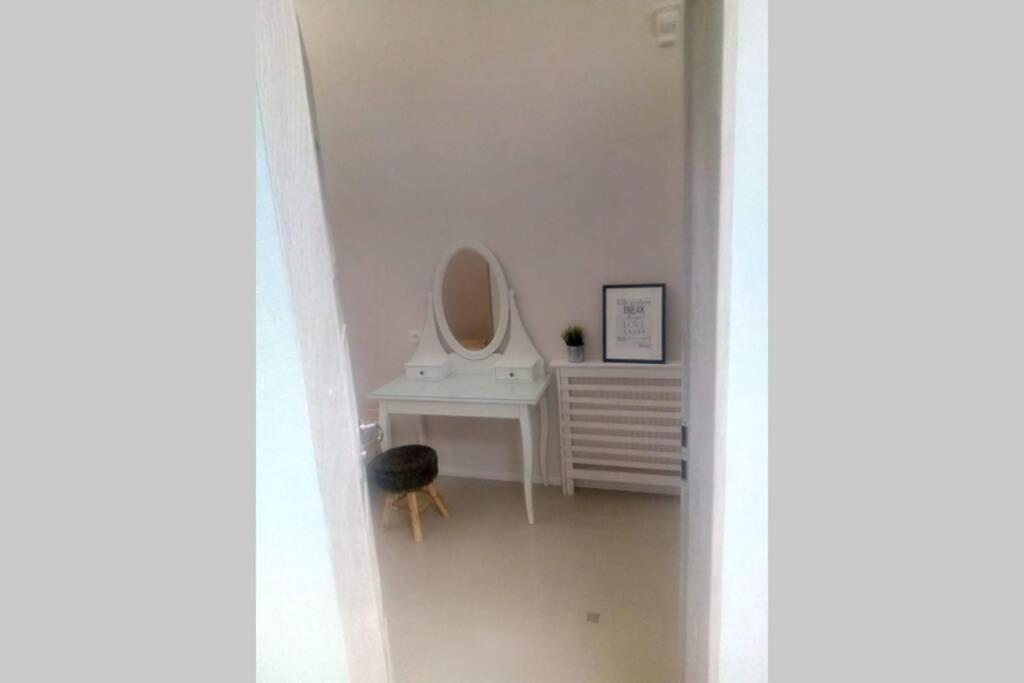 Przytulny Loft 5 Min Od Centrum Gdanska Εξωτερικό φωτογραφία