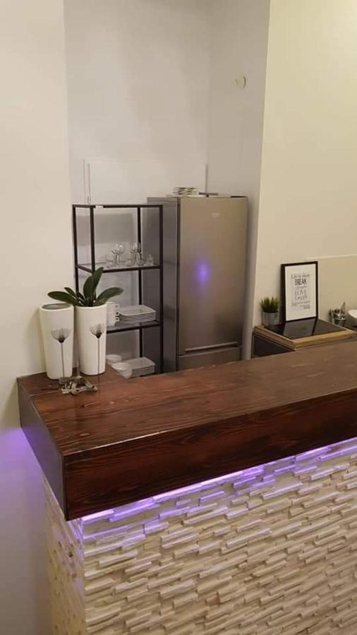 Przytulny Loft 5 Min Od Centrum Gdanska Εξωτερικό φωτογραφία