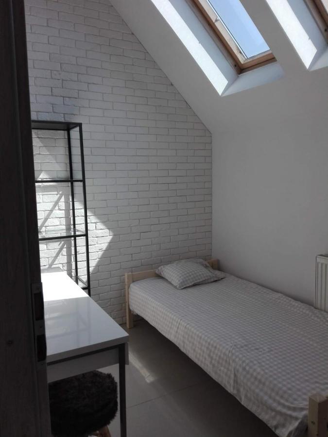 Przytulny Loft 5 Min Od Centrum Gdanska Εξωτερικό φωτογραφία