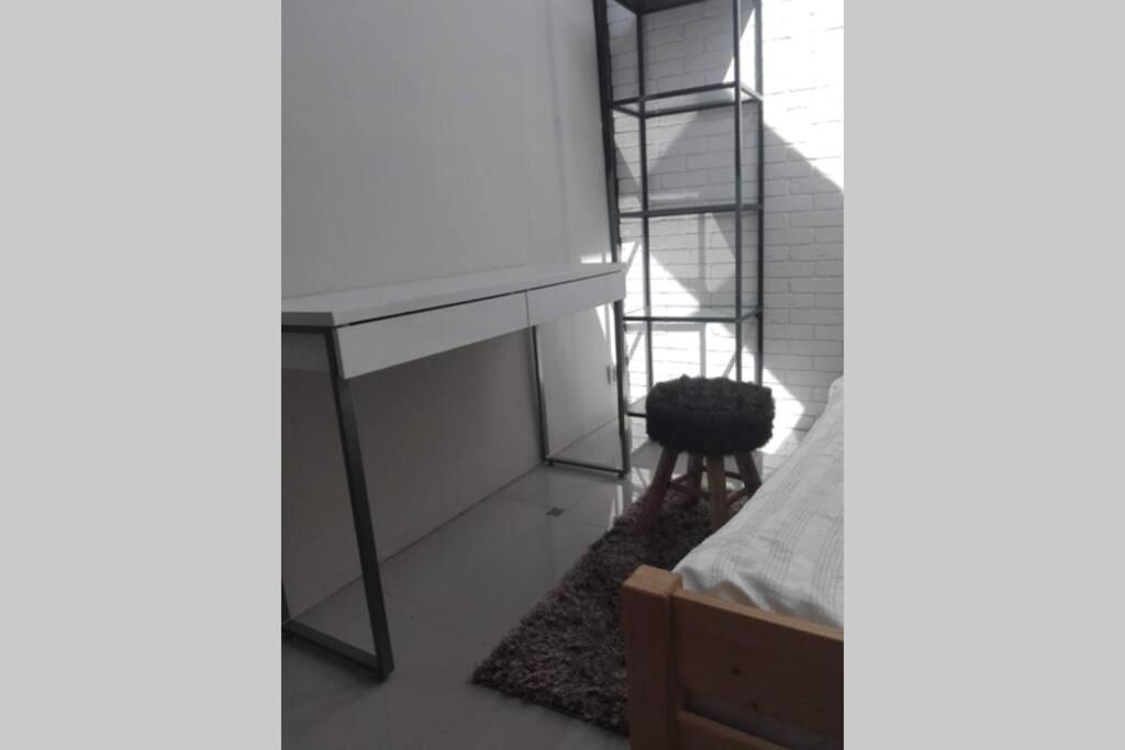 Przytulny Loft 5 Min Od Centrum Gdanska Εξωτερικό φωτογραφία