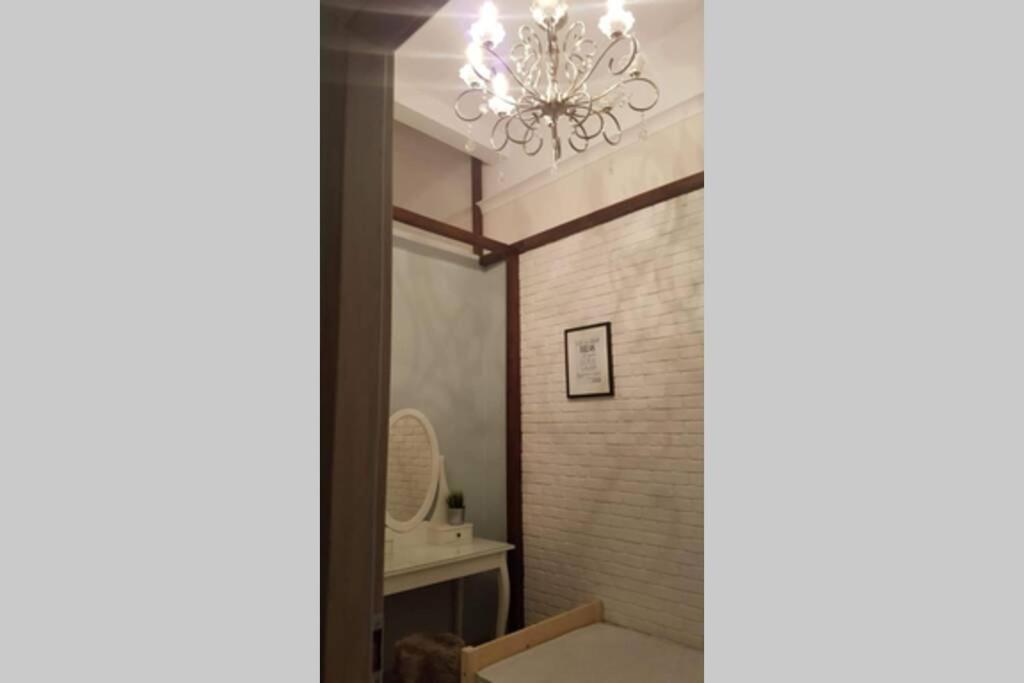 Przytulny Loft 5 Min Od Centrum Gdanska Εξωτερικό φωτογραφία