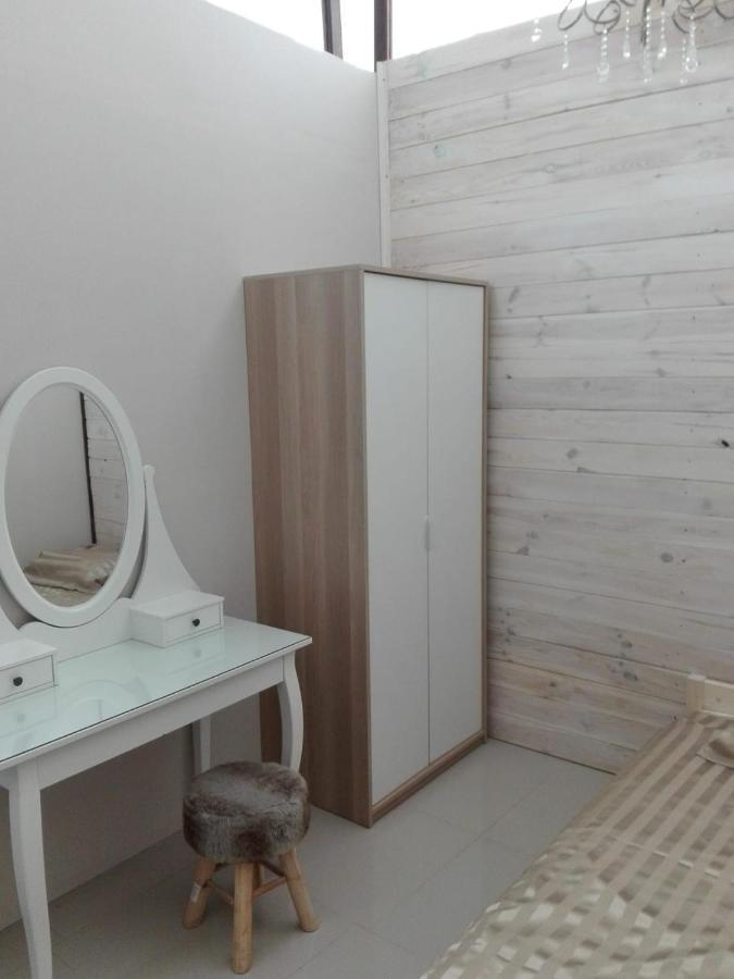 Przytulny Loft 5 Min Od Centrum Gdanska Εξωτερικό φωτογραφία