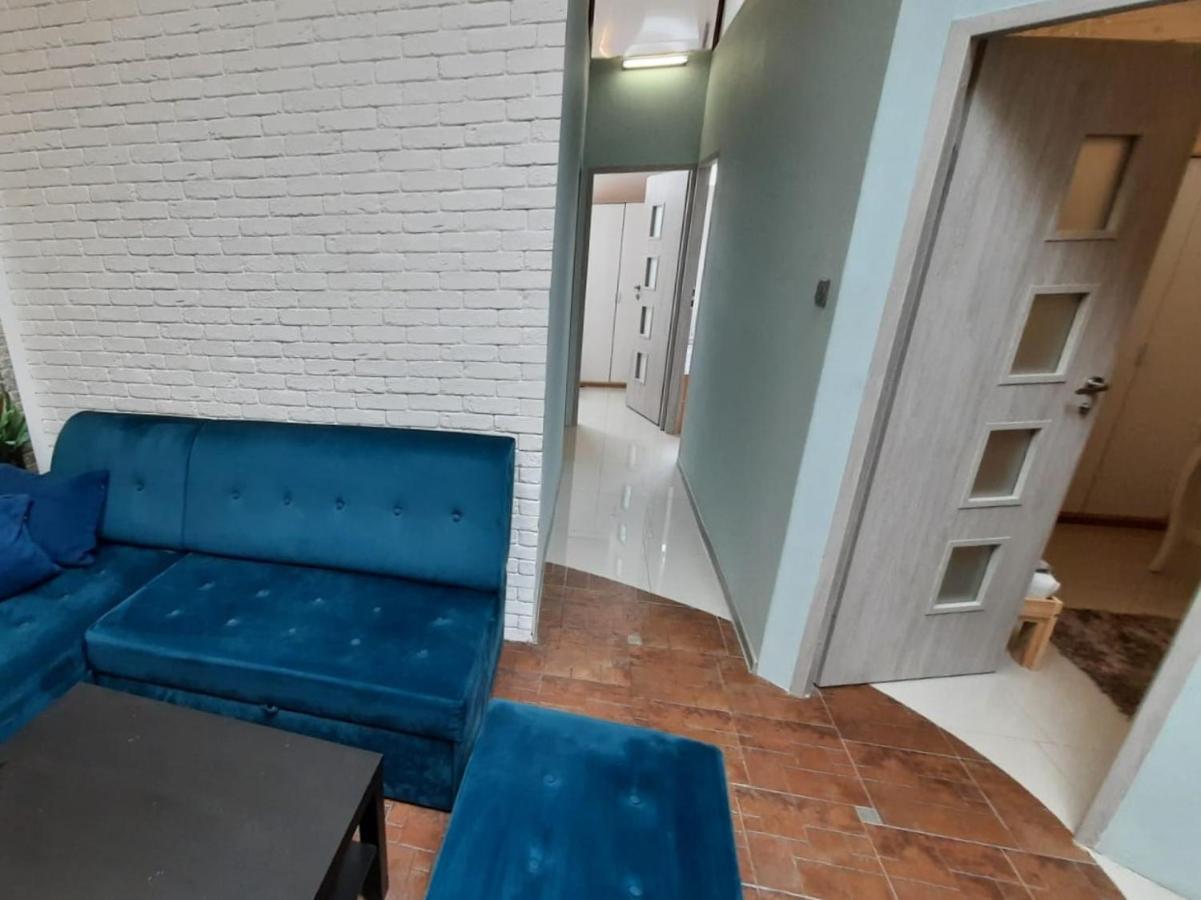 Przytulny Loft 5 Min Od Centrum Gdanska Εξωτερικό φωτογραφία