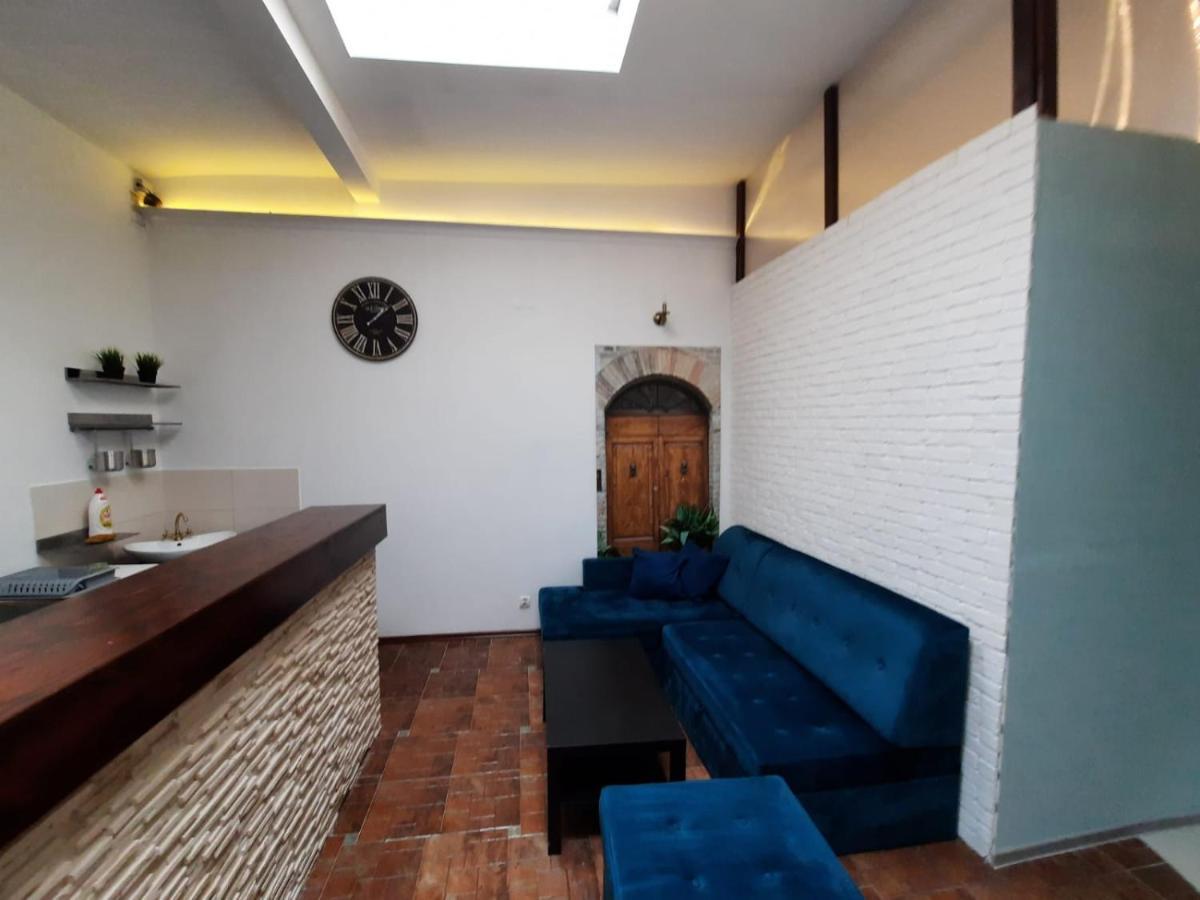 Przytulny Loft 5 Min Od Centrum Gdanska Εξωτερικό φωτογραφία