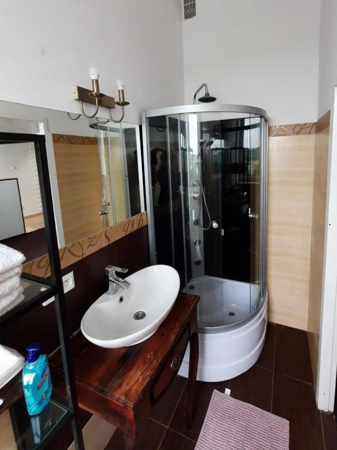 Przytulny Loft 5 Min Od Centrum Gdanska Εξωτερικό φωτογραφία