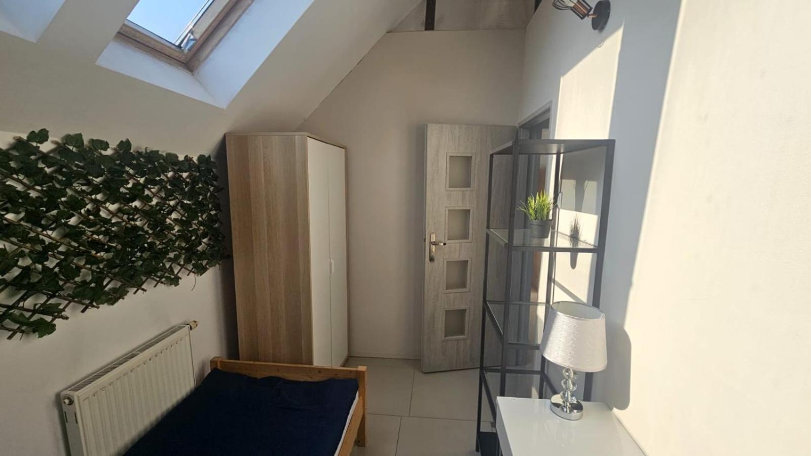 Przytulny Loft 5 Min Od Centrum Gdanska Εξωτερικό φωτογραφία