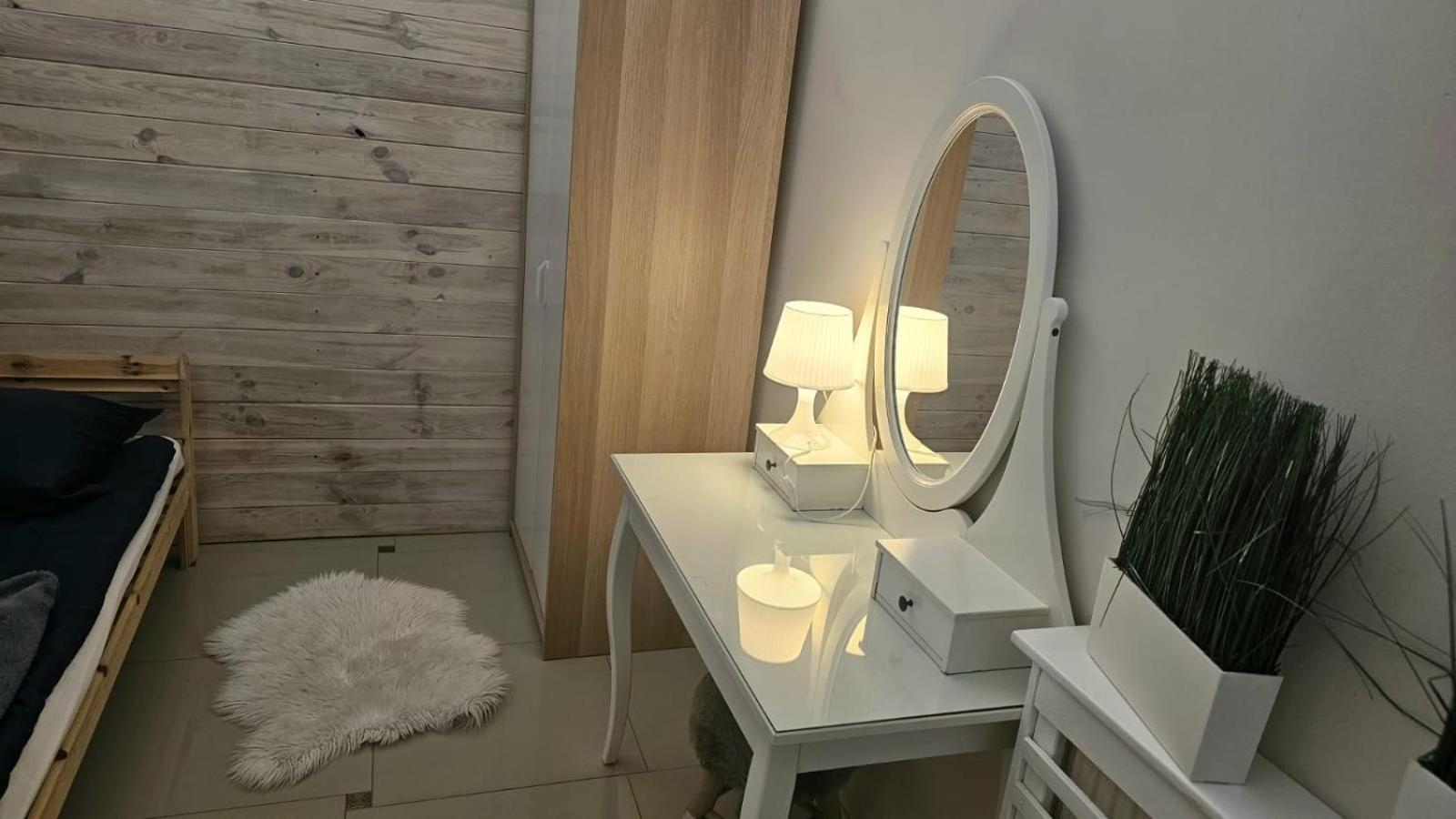Przytulny Loft 5 Min Od Centrum Gdanska Εξωτερικό φωτογραφία